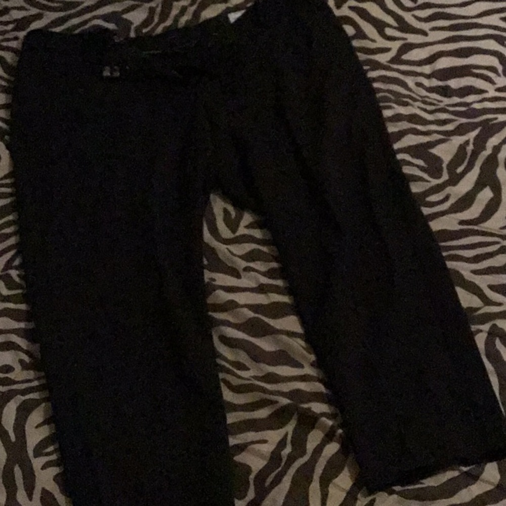 Worthington Capri Dress Pants